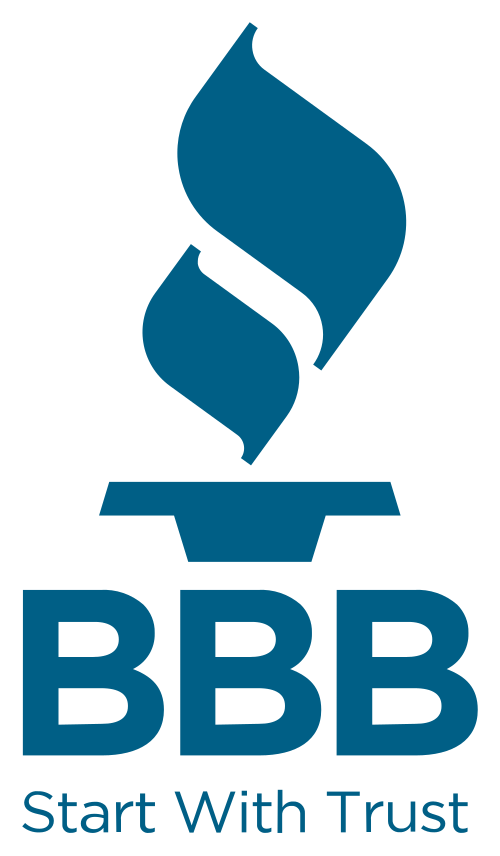 BBB Accredited Business