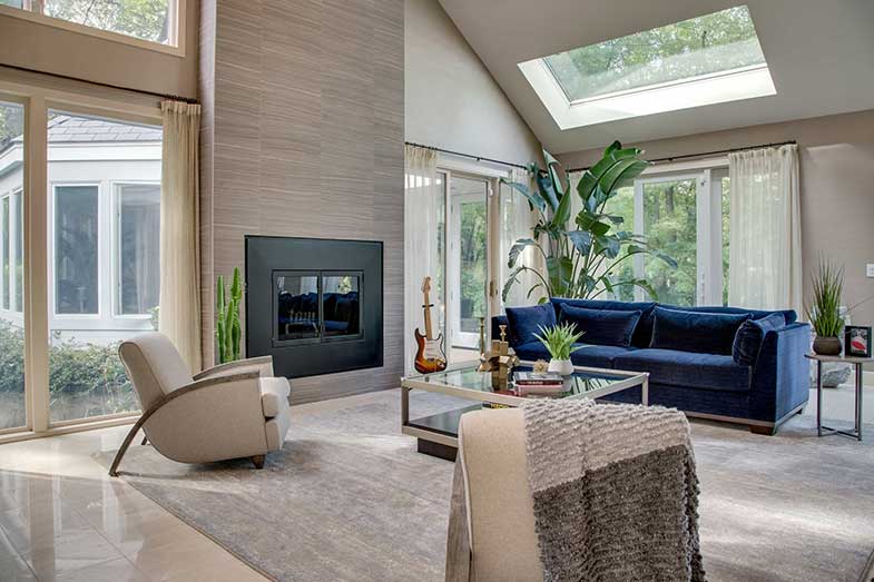 Interior Design Long Island by Robyn Baumgarten