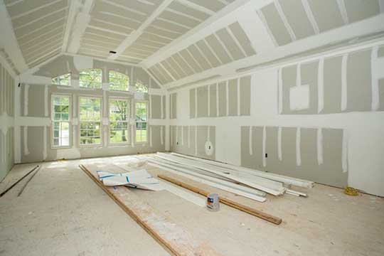 Interior Designer New Construction Long Island