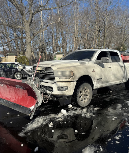 Trucking Services