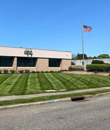 Commercial Maintenance