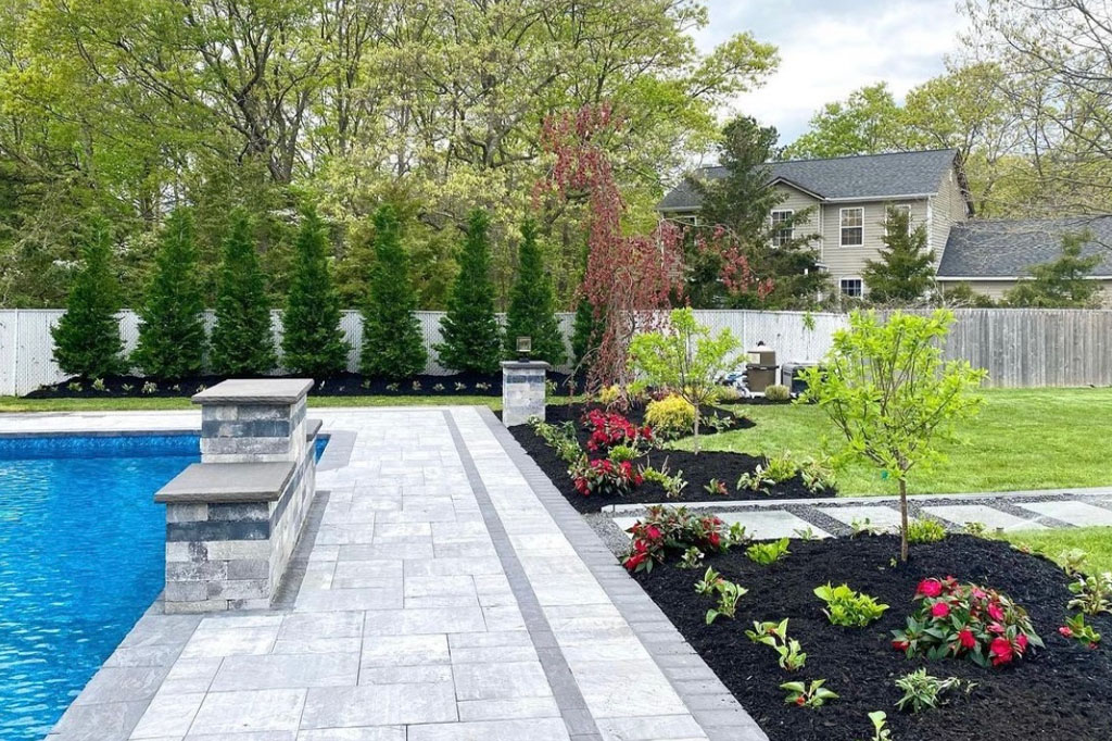 Landscape project