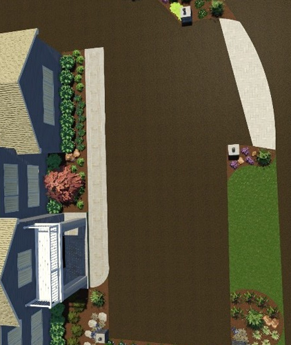2D, 3D & CAD Designs