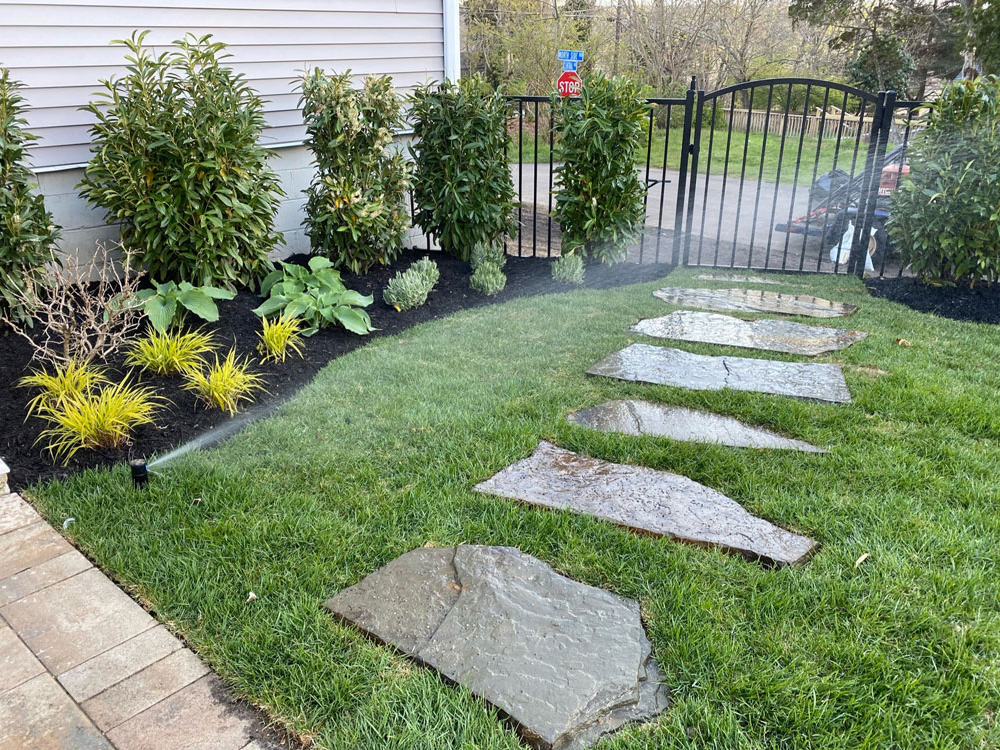Sprinkler project