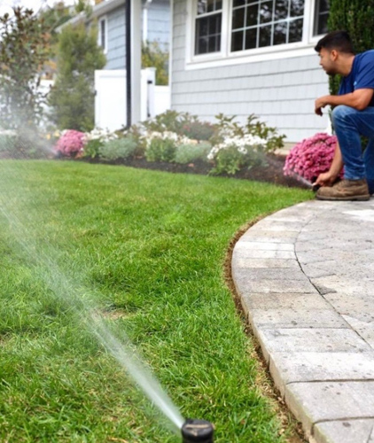 Residential Repairs