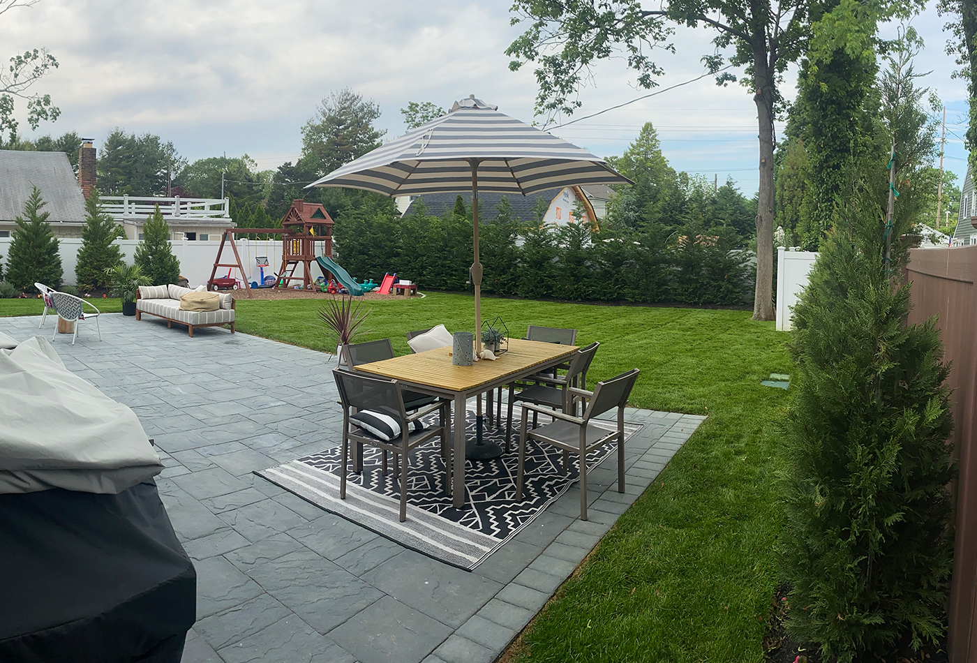 Babylon Village - photo 2