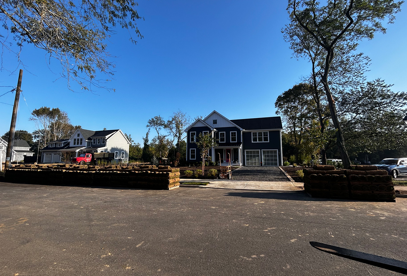 North Fork Estate - photo 2