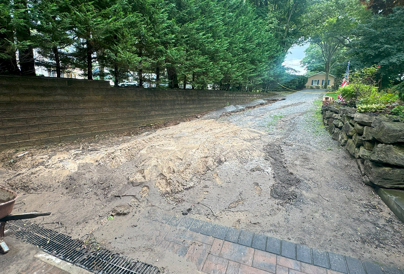 Smithtown Storm Restoration - photo 1
