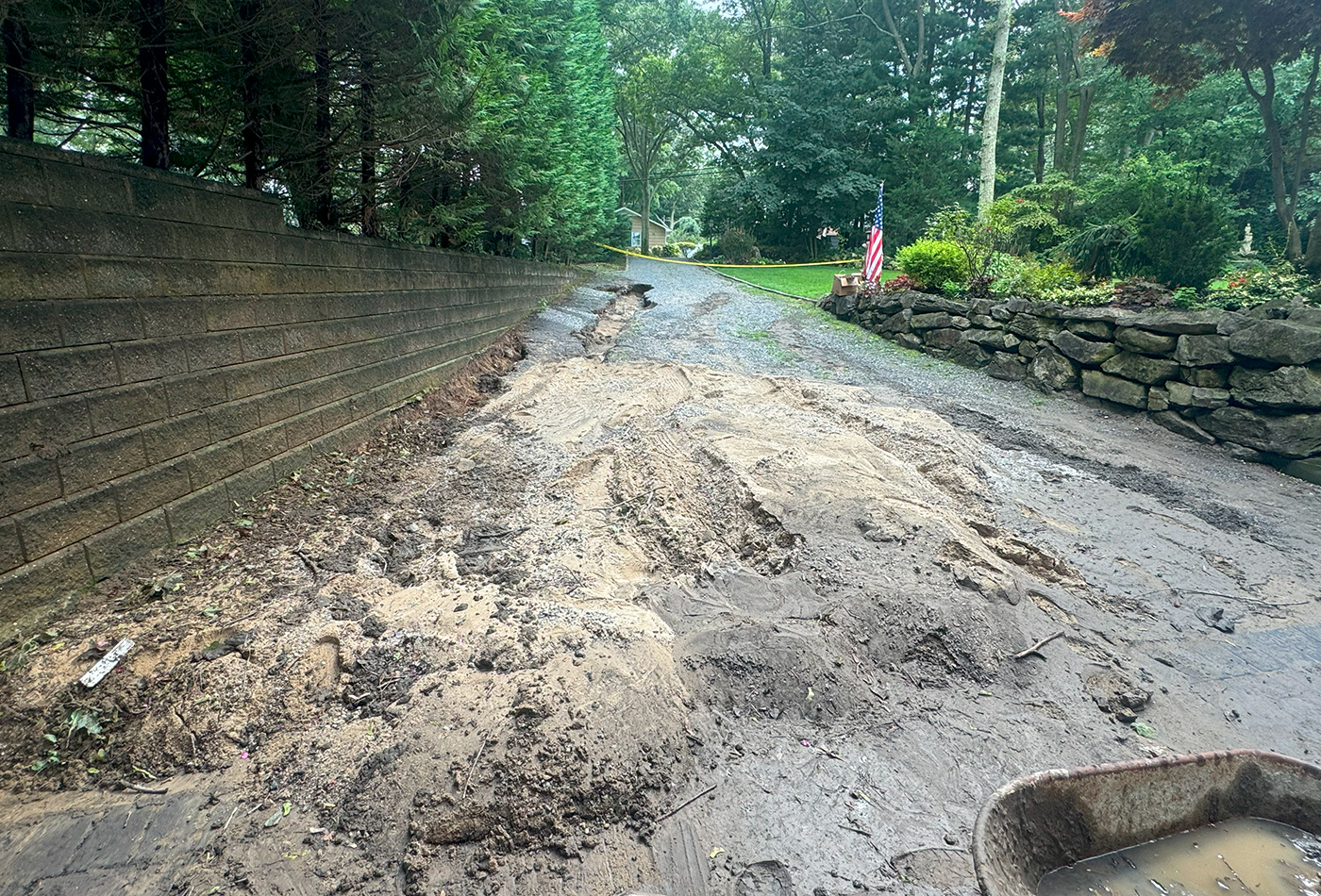 Smithtown Storm Restoration - photo 3