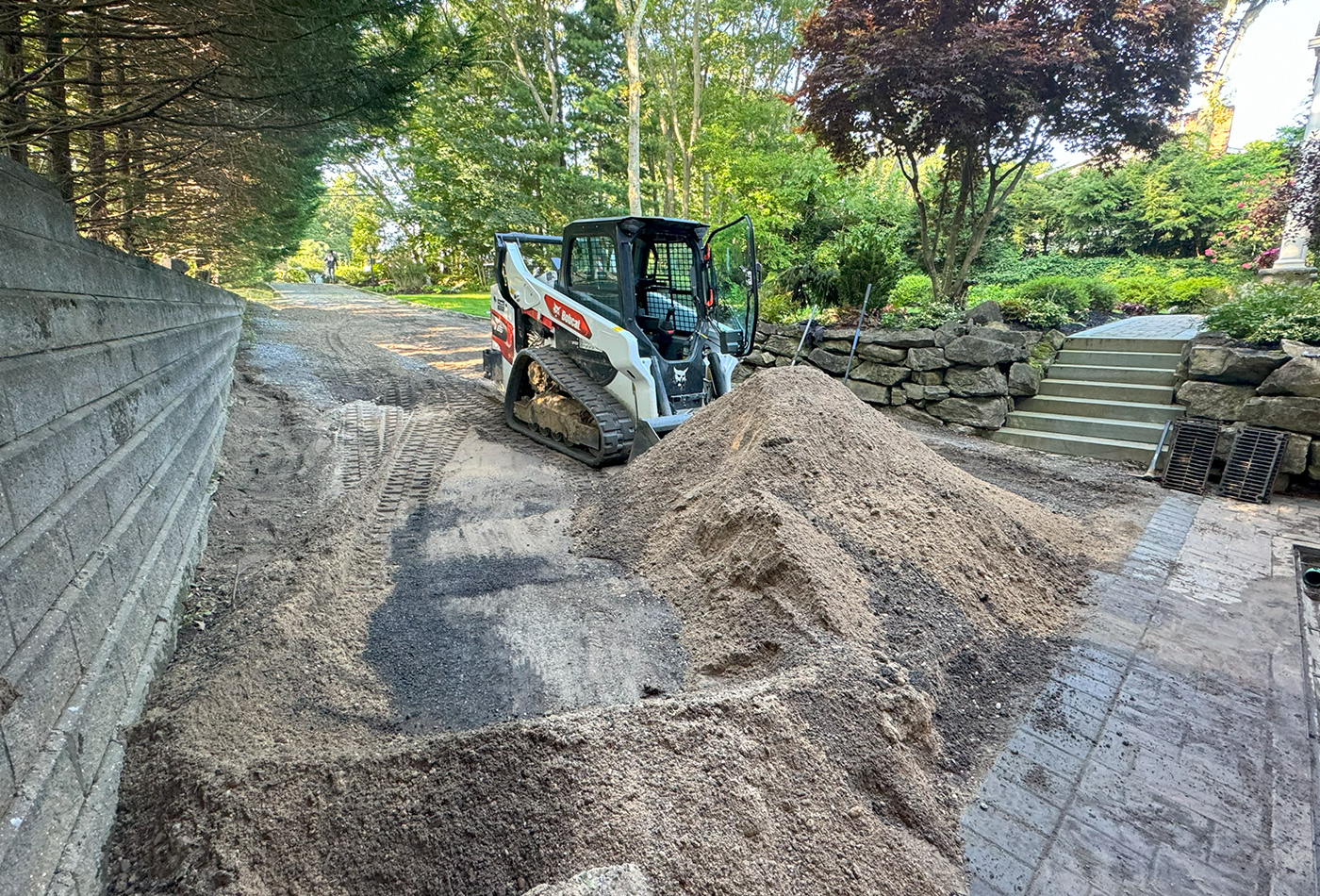 Smithtown Storm Restoration - photo 4