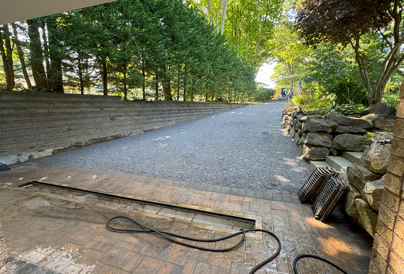 Smithtown Storm Restoration - photo 6